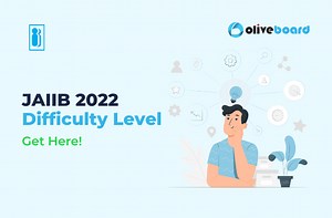 Is JAIIB Tough to Crack? - Know JAIIB Exam Difficulty | Oliveboard