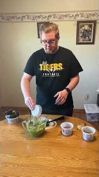 Guac Tutorial