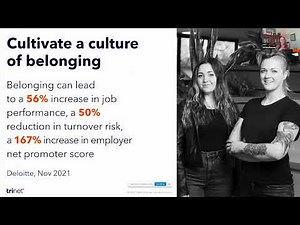 Finding and Keeping Great Talent with TriNet