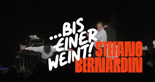 ab 30. November wieder im Kabarett Simpl "..bis einer weint!" - ein Abend zum Lachen. Von Farkas bis Niavarani und retour. mit Bernhard Murg und Stefano Bernardin Karten und weitere Termine im Simpl unter: https://simpl.at/tickets?show=biseinerweint weitere Termine und Links: www.bernhardmurg.com MeinBezirk Wien Wir lieben Wien Wir lieben Wien Wien bei Tag und bei Nacht #Kabarett #Farkas #waldbrunn | Bernhard Murg