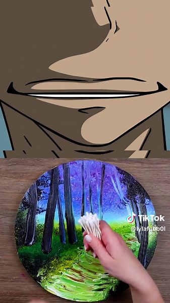 P4 #animation #foryou