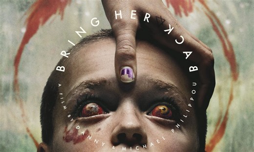Bring Her Back Showtimes and Streaming Guide