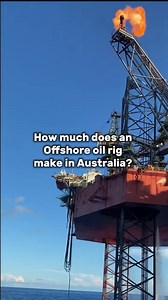 10K views · 85 reactions | How much does FIFO offshore earns? ...