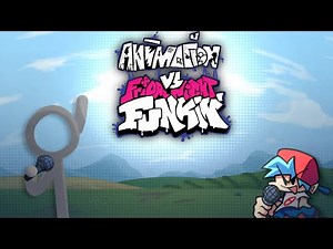 Animation Vs. Friday Night Funkin’ - Deserved teaser