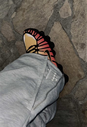 Nike Shox TL Sunrise Review