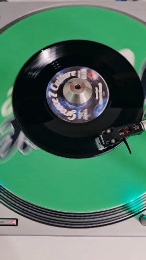 14K views · 303 reactions | Serge Funk Groovy Theme / Cherry Bomb 7"...