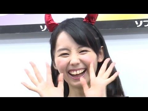 小池里奈登場！ 11thDVD & BD「コイケリナ、ハタチ。（ちょっぴり）オトナ」発売イベント(2)