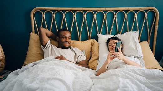What is bed rotting, and is it good for you? What to know about the Gen Z trend