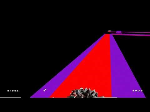 directly | 00.15.760 by Premium4ity (CPM.TR) - Quake 3 DeFRaG