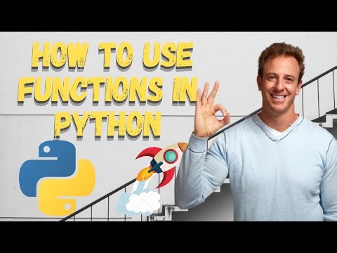 Learning Python : Creating loops to repeat tasks and Using functions and creating our own function