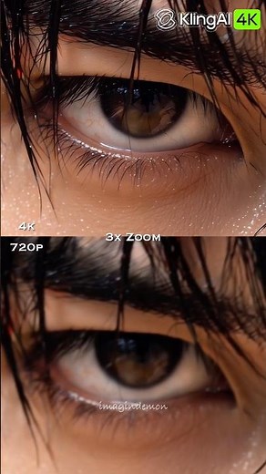 スラムダンク キャラクター実写化 720p vs 4K, Slam Dunk Characters Live Action: 720p vs 4K , 슬램덩크 캐릭터 실사화 720p vs 4K