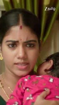 #Anna #Shorts #Zee Tamil #Entertainment #Family Drama