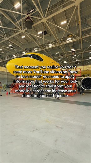 ✨ Model Myth: You Have to Feel Ready Before You Begin ✨ I became proof before I felt ready. Before I felt confident. Before I felt qualified. Before I felt “model enough.” Because waiting to feel ready kept me invisible. Here’s the truth 👉 readiness is a result of action — not a prerequisite. Do you know what clients actually care about? ✔️ Can you deliver what the job needs ✔️ Are you clear on where you fit ✔️ Do you show up prepared ✔️ Are you reliable and professional Not how ready you felt 