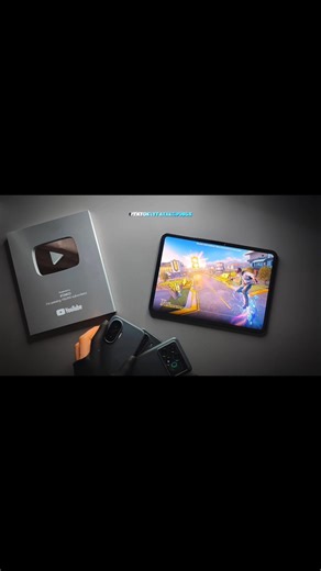 100,000 Subscriber Award 💀🔥