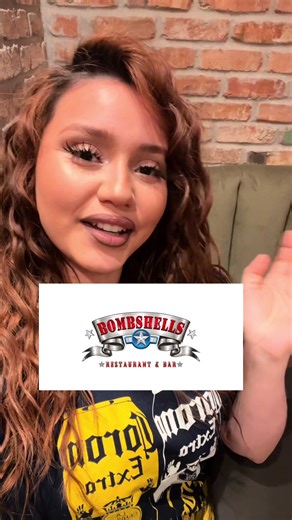 Work a week at bombshells as bartender and server #bombshellsrestaurantandbar #bombshellsbartender #server #sportsbar #workaweekwithme