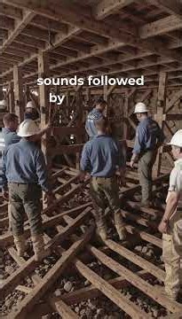 Tommyknockers | The Mine Spirits That Knocked Before Every Disaster | Appalachia #shorts