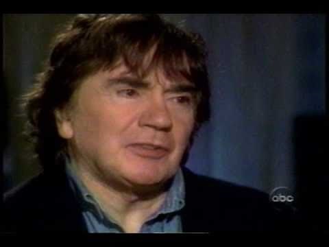 Actor Dudley Moore's battle with PSP (progressive supranuclear palsy)