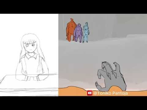 Mastering the Basics: Lines & Shapes | Animation Lesson 1