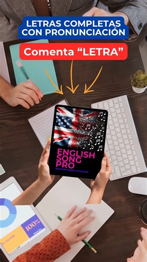 Aprende pronunciación en inglés con esta romántica canción 💞 Comenta "LETRA" para tener acceso a muchas letras completas de canciones en inglés 🤩🎤🎼 #inglésparaeltrabajo #aprendeingles #aprenderinglesconcanciones #aprenderingles #inglesonline #inglesdesdecasa | Misión Inglés