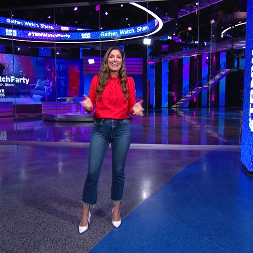 Celebrate the Dove Awards broadcast Oct 10! Download your free Watch Party Kit and make it a night to remember. | TBN