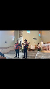Vancouver Croatian Church | Samoana - Christian & Austin