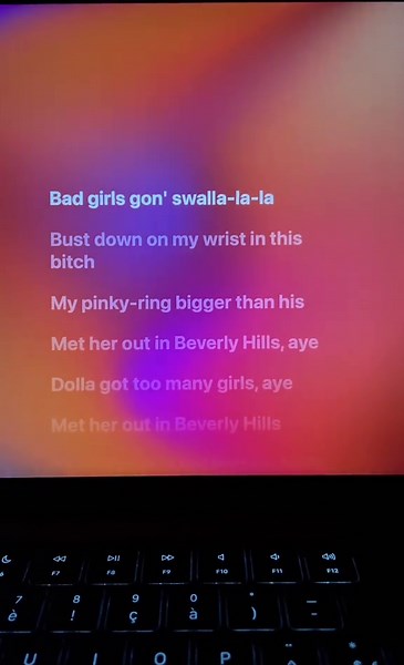 Swalla #swalla #jasonderulo #lyrics #song