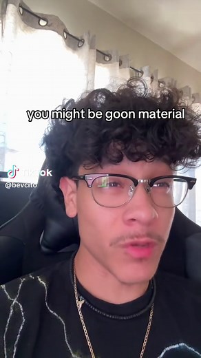 Understanding Goon Material: A Thoughtful Reflection