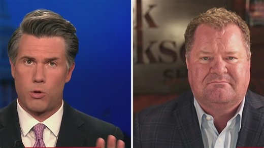 Erick Erickson, host of "The Erick Erickson Show," joins "On Balance" to discuss President Trump's achievements through the first six months of his second term. #Trump #Politics #GOP | NewsNation