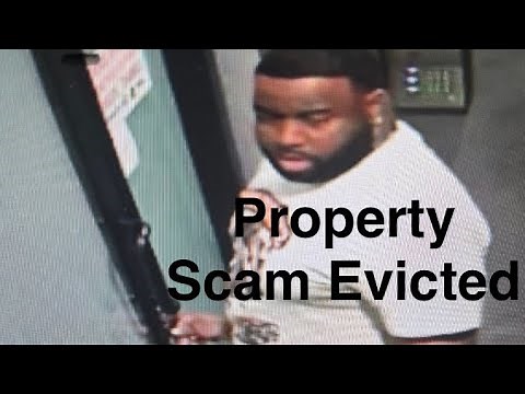 Squatter Tenant Bait And Switch Scheme Evicted