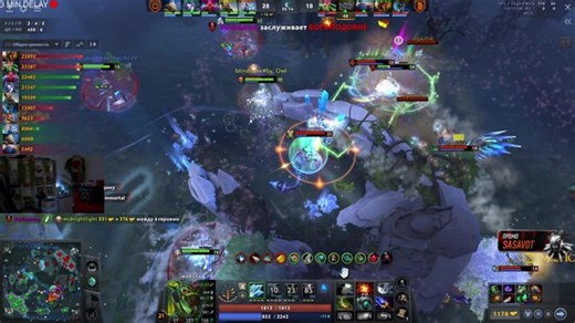 WSS / МОЙ МАЛЬЧИК / В ФИНАЛЕ