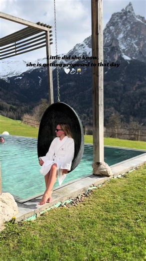 Unforgettable Moments of a Surprise Proposal