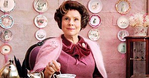 Este inusitado personagem de Harry Potter fez Stephen King tremer - e provavelmente não é quem você está pensando
