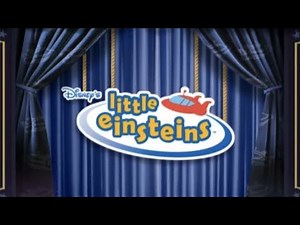 Earth To Luna Premiering inside Playhouse Disney