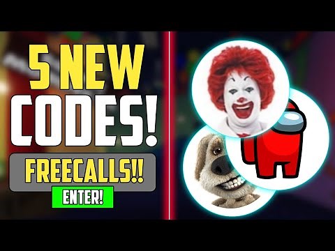 *NEW* ALL WORKING CODES FOR DON'T CALL AT 3AM | ROBLOX DON'T CALL AT 3AM CODES 2022 ( OCTOBER )