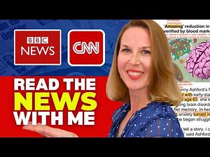 Sound MORE FLUENT in only 2 HOURS! Advanced English Reading Lesson