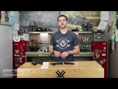 Which red dot should I choose for my handgun?