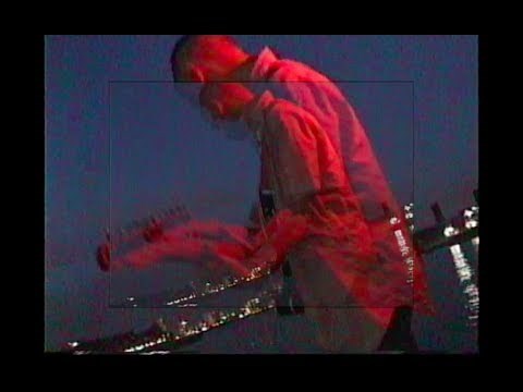 Puma Blue - Moon Undah Water (Official Video)