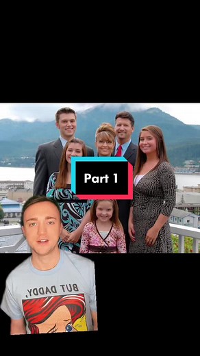 Palin family deep dive, part 1! #palintok #sarahpalin #deepdive #palinfamily #popculture #popculturenews #fyp #foryou #teenmom #teenmomog