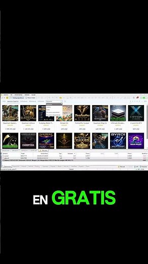 How to download FREE Trading Robots on MT5
