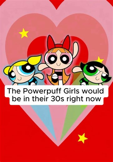 The Powerpuff Girls all grown up… and they still look like they could save Townsville before their morning coffee. 💗💙💚 Blossom’s running boardrooms. Bubbles never lost her sweetness. Buttercup is absolutely still fighting someone. And Professor Utonium? Still holding the whole family together like only a girl dad can. 🧪 Which one came out most accurate? Drop your verdict 👇 #powerpuffgirls #90scartoons #cartoonnostalgia #childhoodmemories #90skid