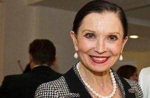 Birgit Keil - Alchetron, The Free Social Encyclopedia