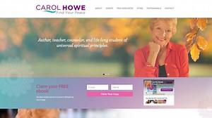 See How Life Works by Carol Howe - The Life-Changing Online Course