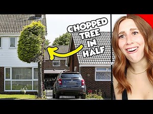 Petty Neighbors That Are On Another Level - REACTION