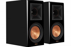Q&A:‌ Finding An Amp For The Tremendous Klipsch RP-600M Bookshelf Speakers! - HIFI Trends