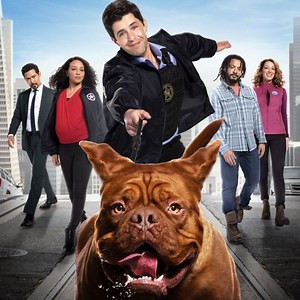 Turner & Hooch: The Series - IGN