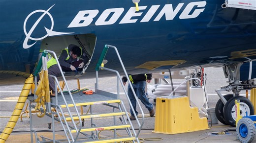 FAA shuts down Boeing’s entire $800M cargo fleet—4,200 tons of freight locked down
