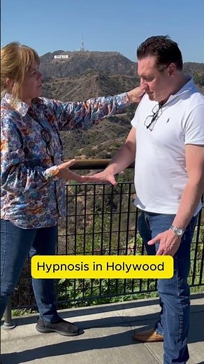Learn Hypnosis - Hypnotize Someone