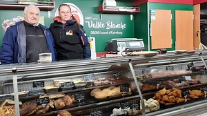 Le calendrier des marchés du terroir d’Auvillers-les-Forges a été établi pour 2026