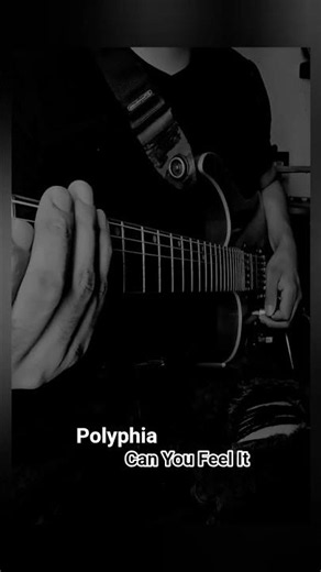 Polyphia |Can You Feel It | Trying to play the new Polyphia song #polyphia #timhenson #scottlepage