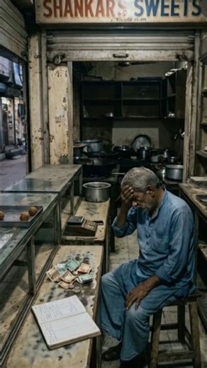 lalach nhi karna chahiye lalch buri bala he
